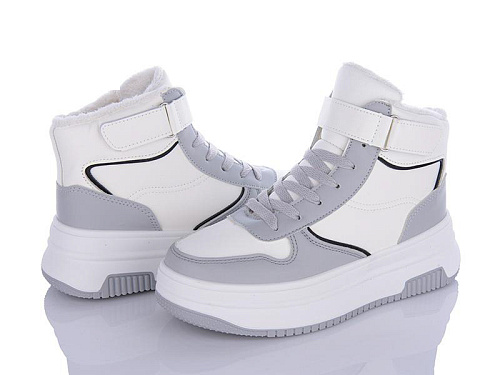 Ботинки Obuv Ok AM04-86 в магазине Фонтан Обуви