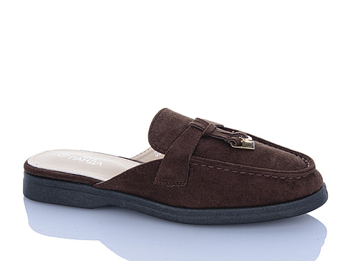 Шлепанцы Aba QQ134-4 в магазине Фонтан Обуви