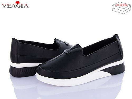 Туфли Veagia-Ada FD32-1 в магазине Фонтан Обуви