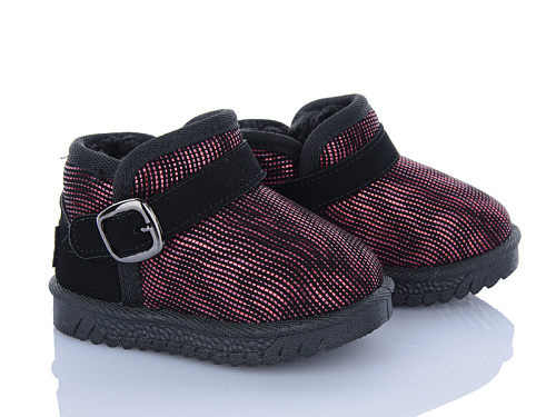 Угги Clibee D162-3 red в магазине Фонтан Обуви