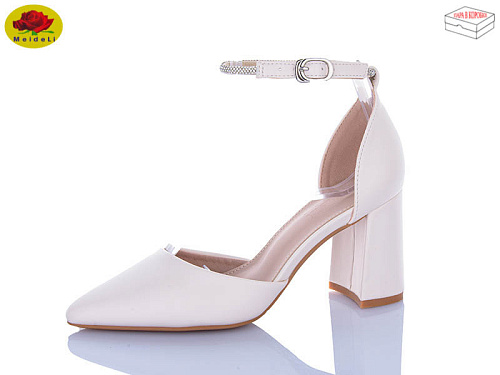 Туфли Meideli LX882-11 в магазине Фонтан Обуви