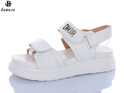 Босоножки Башили C48-2 в магазине Фонтан Обуви