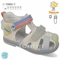 Босоножки Tom.M 9966F в магазине Фонтан Обуви