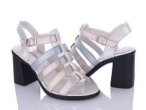 Босоножки Sandway F1590-2 в магазине Фонтан Обуви