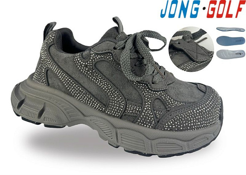 Кроссовки Jong-Golf D12012-2 в магазине Фонтан Обуви