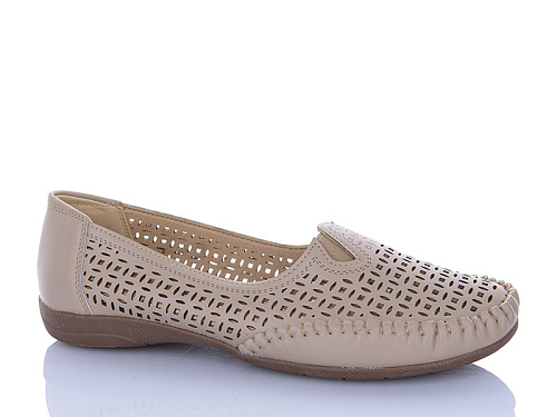 Туфли Leguzaza T101-3 батал в магазине Фонтан Обуви