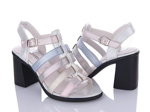 Босоножки Sandway F1590-2 в магазине Фонтан Обуви