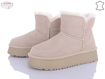 Угги Ailaifa U55-5 в магазине Фонтан Обуви