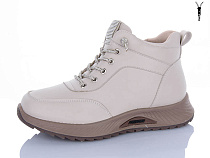 Ботинки I.Trendy BK1166-2A в магазине Фонтан Обуви