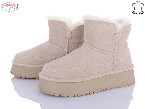 Угги Ailaifa U55-5 в магазине Фонтан Обуви