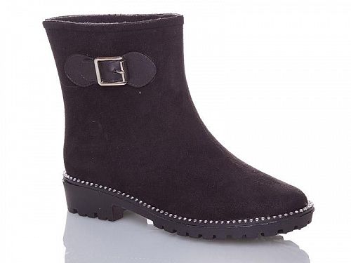 Ботинки Башили U30-29 в магазине Фонтан Обуви