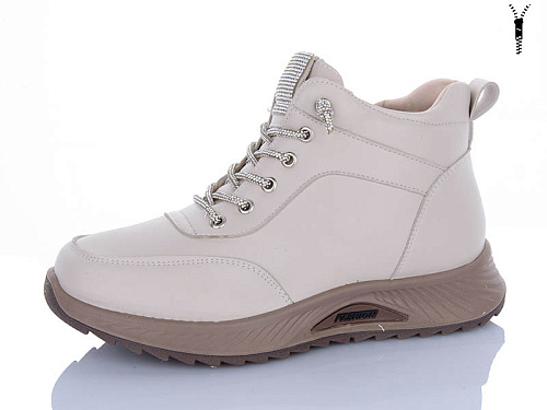 Ботинки I.Trendy BK1166-2A в магазине Фонтан Обуви