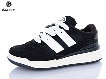 Кроссовки Башили H6525-2 в магазине Фонтан Обуви