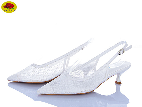 Босоножки Meideli L2051-2 в магазине Фонтан Обуви