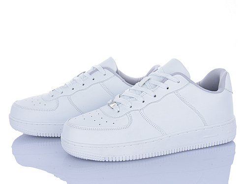 Кроссовки Violeta 0515M white в магазине Фонтан Обуви