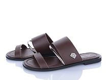 Шлепанцы Loretta H117-5 в магазине Фонтан Обуви