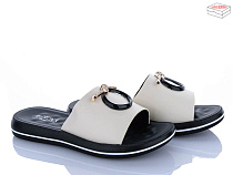 Шлепанцы Dageni 708-3 в магазине Фонтан Обуви