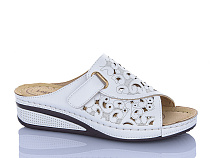 Шлепанцы Leguzaza 661-2 в магазине Фонтан Обуви