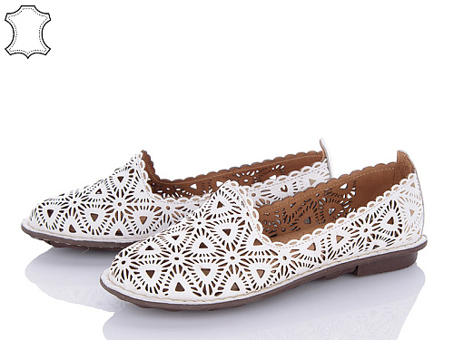 Туфли Tizianna 144-1(05) в магазине Фонтан Обуви