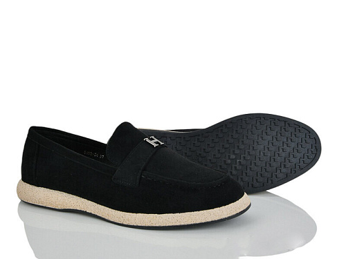 Туфли Бабочка 8493-54 в магазине Фонтан Обуви