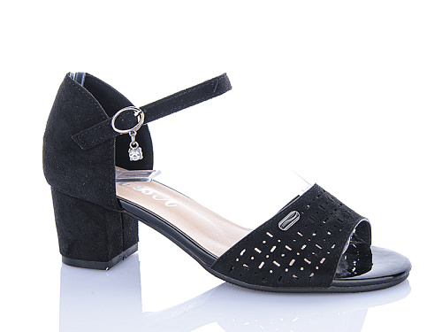 Босоножки Aba BR705-36 в магазине Фонтан Обуви