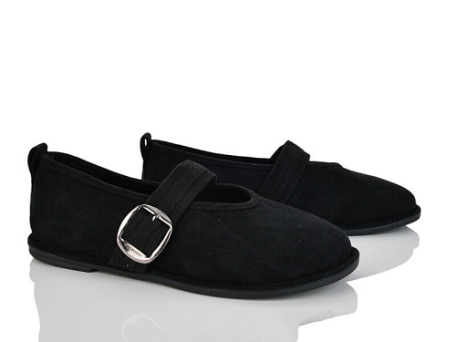 Балетки Loretta Y081 в магазине Фонтан Обуви