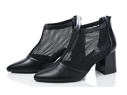 Туфли Loretta F581-1 в магазине Фонтан Обуви