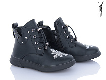 Ботинки Viktoria YD1034-6 в магазине Фонтан Обуви