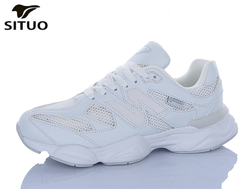 Кроссовки Situo A800-10 в магазине Фонтан Обуви