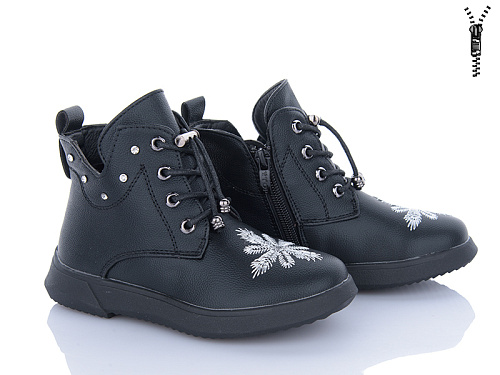 Ботинки Viktoria YD1034-6 в магазине Фонтан Обуви