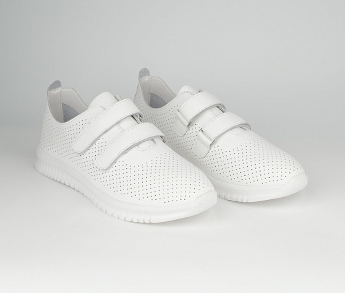 Кроссовки Allshoes 208279 в магазине Фонтан Обуви