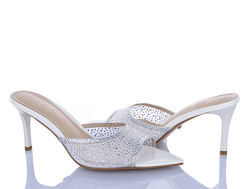 Шлепанцы Lino Marano GT148-22L в магазине Фонтан Обуви