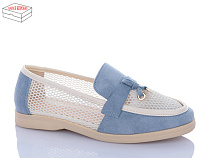 Туфли Qq Shoes QQ58-5 в магазине Фонтан Обуви