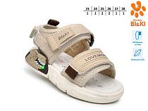 Босоножки Том.М 60043A LED в магазине Фонтан Обуви