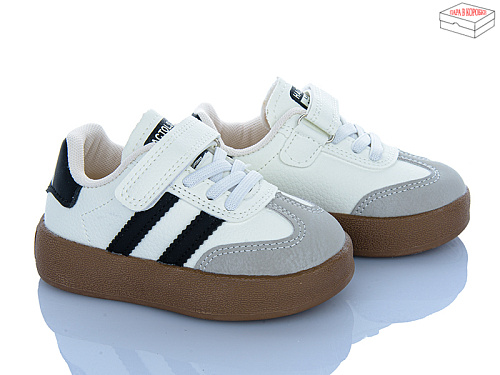Кроссовки Comfort-Baby 25-6 (22-26) в магазине Фонтан Обуви