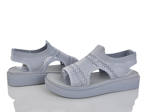 Босоножки Бабочка 381-400 в магазине Фонтан Обуви