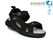 Босоножки Том.М 65130A в магазине Фонтан Обуви