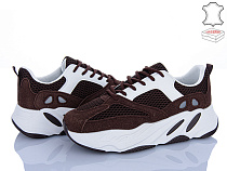 Кроссовки Stilli Group C60-15 шкіра в магазине Фонтан Обуви