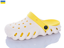 Кроксы Luckline 5061-368 в магазине Фонтан Обуви