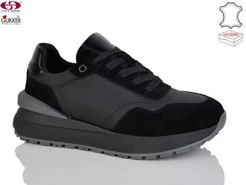 Кроссовки Gukkcr FC8052 в магазине Фонтан Обуви