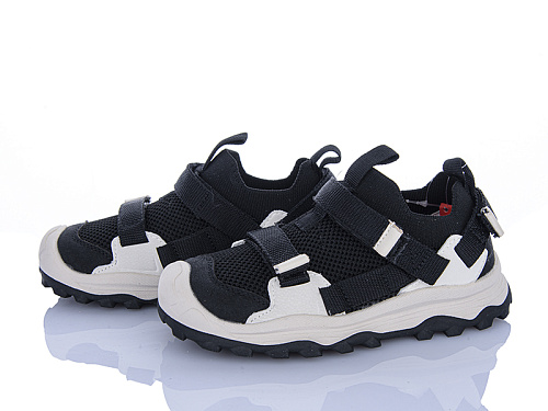 Кроссовки Clibee G318805C black в магазине Фонтан Обуви