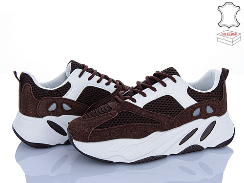 Кроссовки Stilli Group C60-15 шкіра в магазине Фонтан Обуви