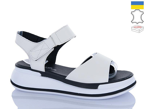 Босоножки X&L 2103-32 в магазине Фонтан Обуви