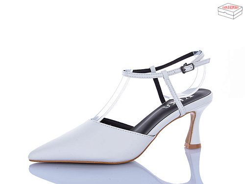 Босоножки Vika 107-3 в магазине Фонтан Обуви