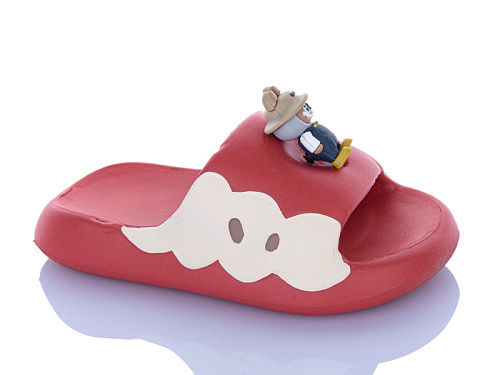 Шлепанцы Red-Sun QQ88-3 в магазине Фонтан Обуви