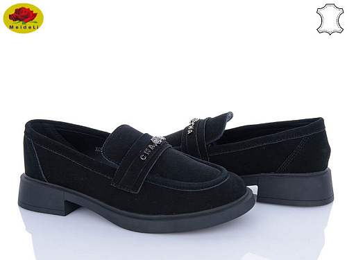 Туфли Meideli XC556-8 в магазине Фонтан Обуви