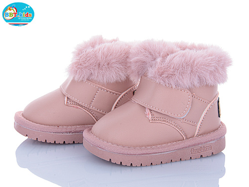 Угги Bbt T715-5-2 в магазине Фонтан Обуви