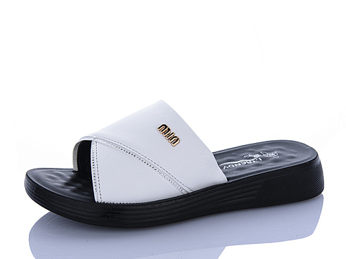 Шлепанцы I.Trendy ZK369-22 в магазине Фонтан Обуви