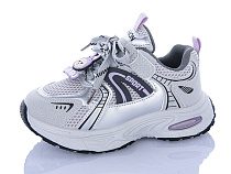 Кроссовки Qq Панда B8297-27 в магазине Фонтан Обуви