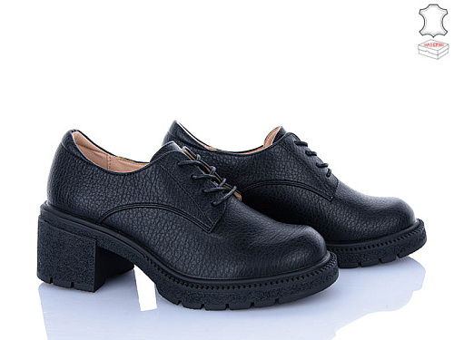 Туфли Ailaifa XJH2515-7 в магазине Фонтан Обуви